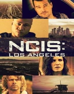 ncis-los-aangeles Saison 1