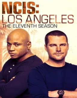 ncis-los-aangeles Saison 11