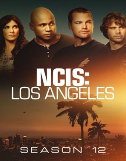 ncis-los-aangeles Saison 12