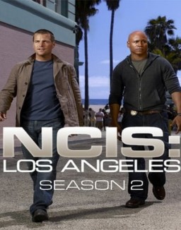 ncis-los-aangeles Saison 2