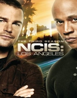 ncis-los-aangeles Saison 3