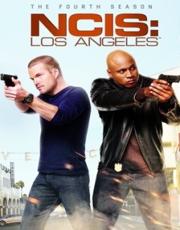 ncis-los-aangeles Saison 4