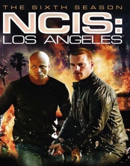 ncis-los-aangeles Saison 6