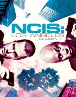 ncis-los-aangeles Saison 7