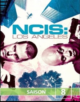 ncis-los-aangeles Saison 8