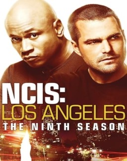 ncis-los-aangeles Saison 9