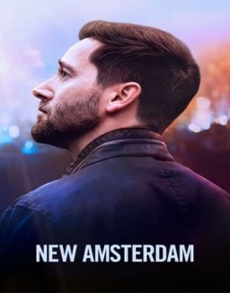 new-amsterdam Saison 1