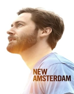 new-amsterdam Saison 3