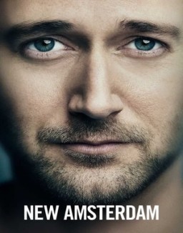 new-amsterdam Saison 4