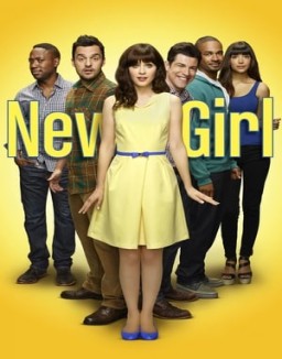 new-girl Saison 1