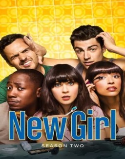 new-girl Saison 2