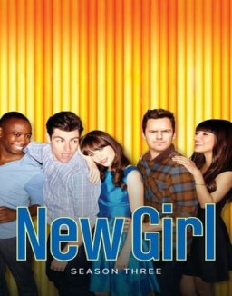 new-girl Saison 3