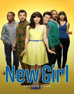 new-girl Saison 4