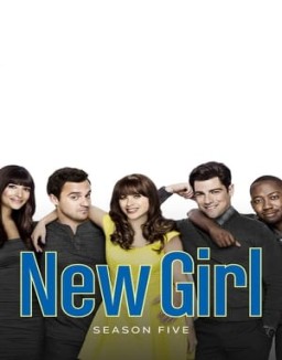 new-girl Saison 5