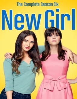 new-girl Saison 6