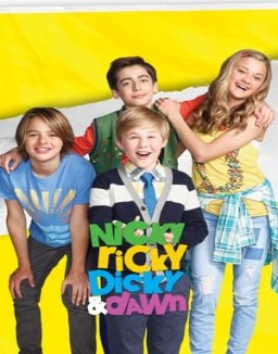 nicky-ricky-dicky-y-dawn Saison 3