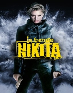 nikita Saison 1