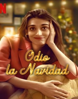 odio-la-navidad Saison 1