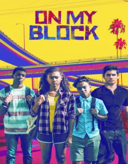 on-my-block Saison 1