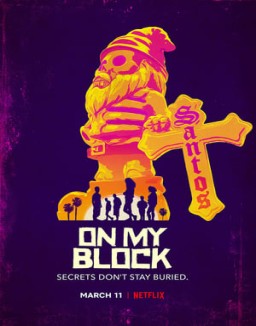 on-my-block Saison 3