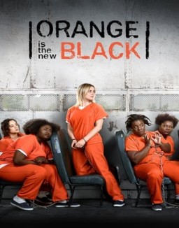 orange-is-the-new-black Saison 1