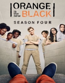 orange-is-the-new-black Saison 4