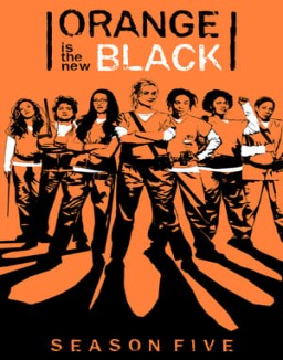 orange-is-the-new-black Saison 5