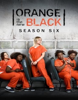 orange-is-the-new-black Saison 6