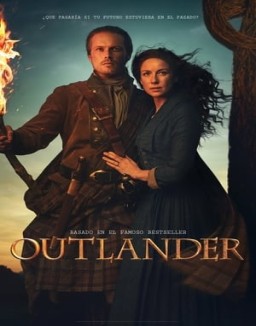 outlander Saison 1