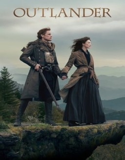 outlander Saison 4