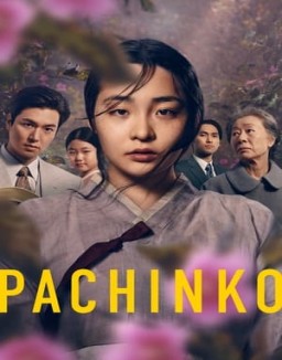 pachinko Saison 1