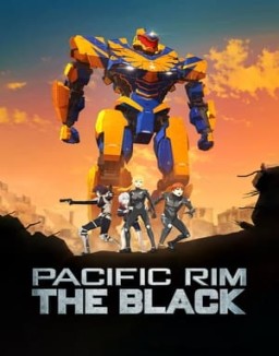 pacific-rim-tierra-de-nadie Saison 1