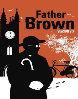 padre-brown Saison 6