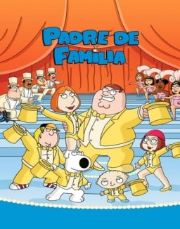 padre-de-familia Saison 4