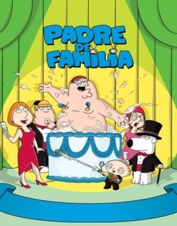 padre-de-familia Saison 5