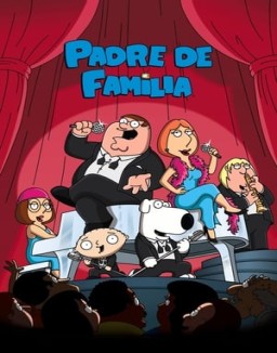 padre-de-familia Saison 6