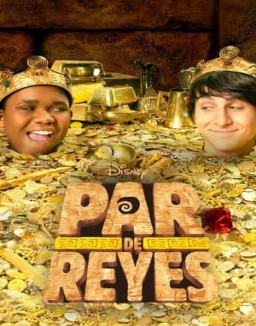 par-de-reyes Saison 2