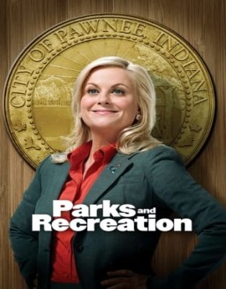 parks-and-recreation Saison 1