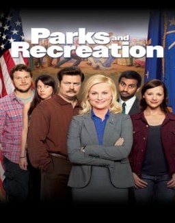 parks-and-recreation Saison 2