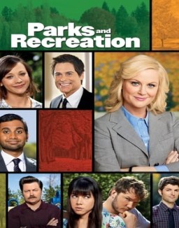 parks-and-recreation Saison 3