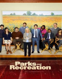 parks-and-recreation Saison 4