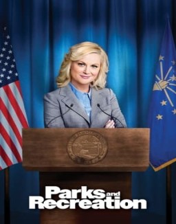 parks-and-recreation Saison 5