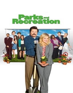 parks-and-recreation Saison 6