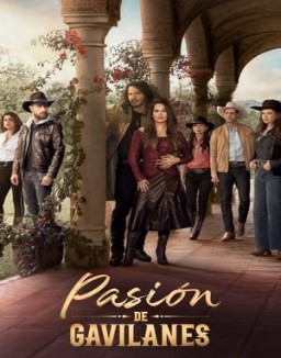 pasiaon-de-gavilanes Saison 1