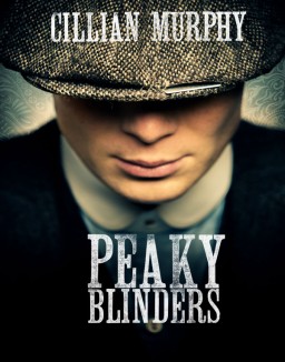 peaky-blinders Saison 1