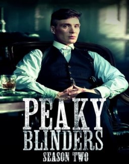 peaky-blinders Saison 2