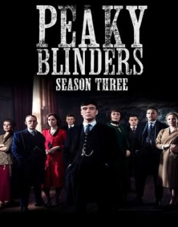 peaky-blinders Saison 3