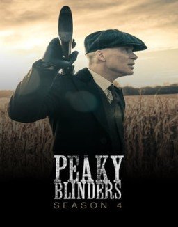 peaky-blinders Saison 4