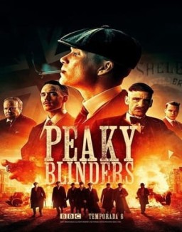 Peaky Blinders