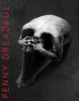 penny-dreadful Saison 1